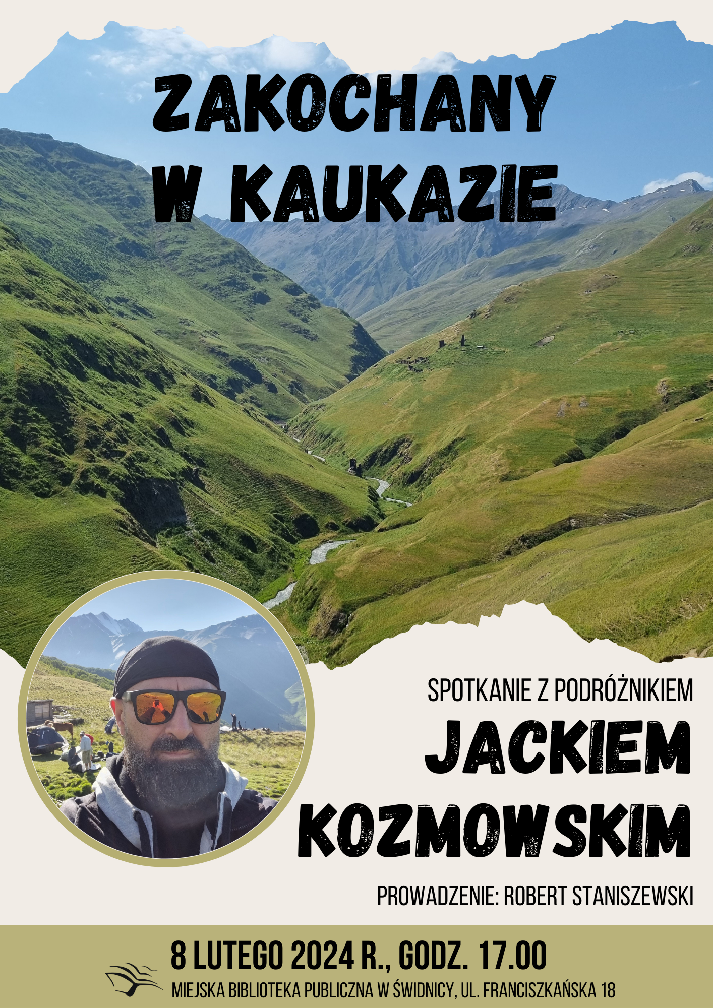 Jacek Kozmowski plakat.png